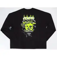 FLOW GLOW - Clothes - T-shirts Size-XL