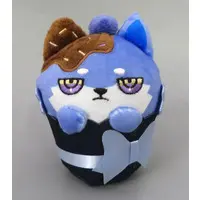 Koyanagi Rou - Mascot - Nijisanji