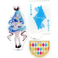 Yukihana Lamy - Acrylic stand - hololive