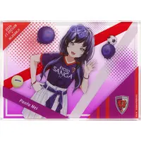 Ponto Nei - Acrylic Block - Nijisanji
