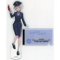 Todoroki Hajime - Acrylic stand - hololive