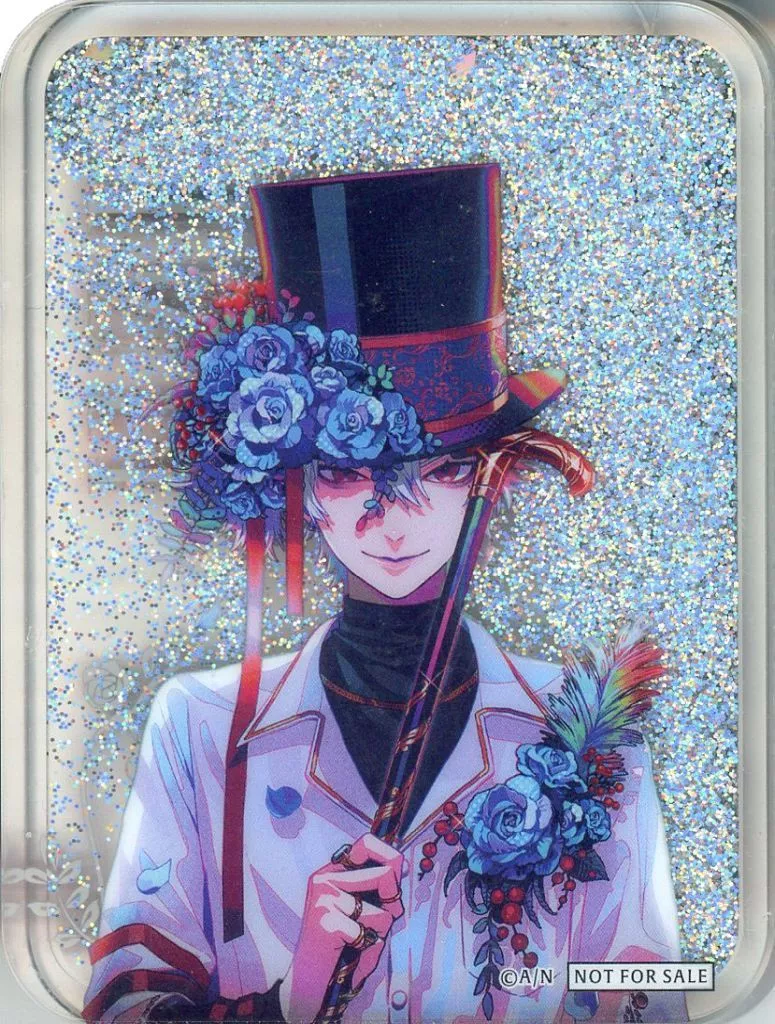 Kuzuha - Acrylic stand - Nijisanji