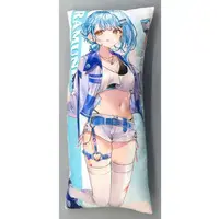 Shiranami Ramune - Cushion - VSPO!