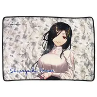 Shirayuki Tomoe - Blanket - Nijisanji
