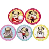 Tsunomaki Watame - Badge - hololive