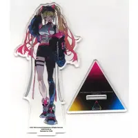 Takamiya Rion - Acrylic stand - Nijisanji