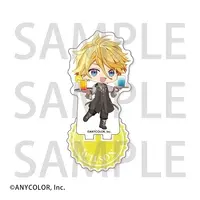 Yu Q. Wilson - Acrylic stand - Nijisanji