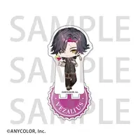Vezalius Bandage - Acrylic stand - Nijisanji