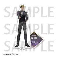 Vantacrow Bringer - Acrylic stand - Nijisanji