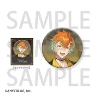 Usami Rito - Badge - Nijisanji