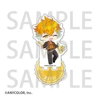 Usami Rito - Acrylic stand - Nijisanji