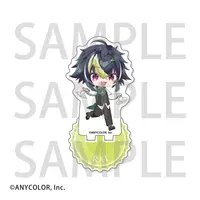 Inami Rai - Acrylic stand - Nijisanji