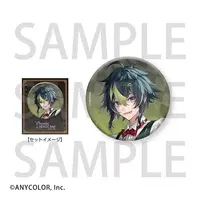 Inami Rai - Badge - Nijisanji