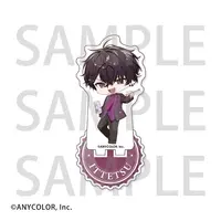 Saiki Ittetsu - Acrylic stand - Nijisanji