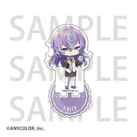Hoshirube Sho - Acrylic stand - Nijisanji
