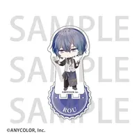 Koyanagi Rou - Acrylic stand - Nijisanji