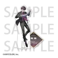 Saiki Ittetsu - Acrylic stand - Nijisanji