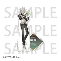Murakumo Kagetsu - Acrylic stand - Nijisanji