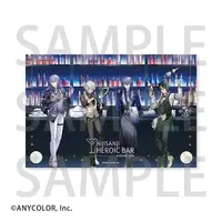 Dytica - Acrylic Art Plate - Inami Rai & Koyanagi Rou & Murakumo Kagetsu & Hoshirube Sho