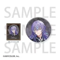 Hoshirube Sho - Badge - Nijisanji