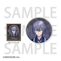 Koyanagi Rou - Badge - Nijisanji