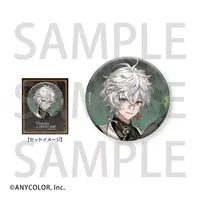 Murakumo Kagetsu - Badge - Nijisanji