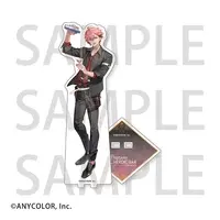 Akagi Wen - Acrylic stand - Nijisanji