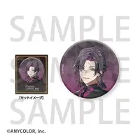 Vezalius Bandage - Badge - Nijisanji