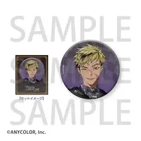 Vantacrow Bringer - Badge - Nijisanji