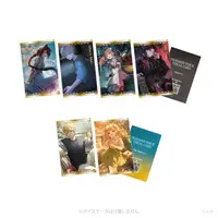 Nijisanji - Character Card (Random Item)