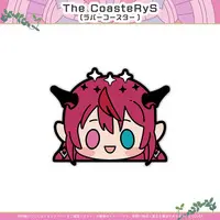 IRyS - Complete Set - Dakimakura Cover - Coaster - Tumbler, Glass - Tableware - Hand-signed - Cushion - hololive English