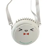 Otonoha Compass - Handy Fan - Pouch - VTuber