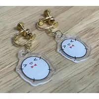 Otonoha Compass - Accessory - Ear Cuff - VTuber