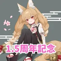 ほこりけい - Figure - Acrylic stand - Badge - VTuber
