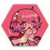 Nqrse - Magnet - Utaite