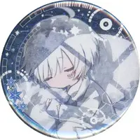 Mafumafu - Badge - Utaite
