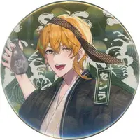 Senra - Badge - UraShimaSakataSen (USSS)