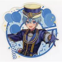 Colon - Stickers - Strawberry Prince