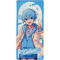 Colon - Stickers - Strawberry Prince