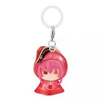 Houshou Marine - Mejirushi Accessory - Key Chain - hololive