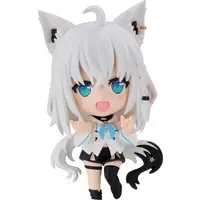 Shirakami Fubuki - Trading Figure - hololive