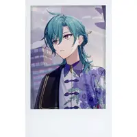 Ryushen - Character Card - Nijisanji