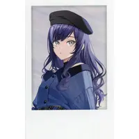 Ponto Nei - Character Card - Nijisanji