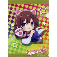 Tokino Sora - Stationery - Plastic Folder - hololive