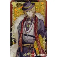 Luca Kaneshiro - Ichiban Kuji - Acrylic Block - Acrylic stand - Luxiem