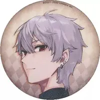 Kuzuha - Badge - Nijisanji
