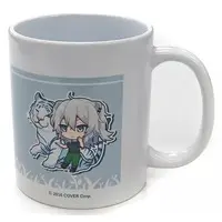 Shishiro Botan - Mug - Tableware - hololive