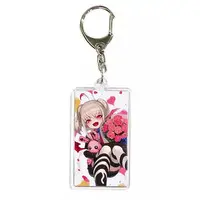 Makaino Ririmu - Acrylic Key Chain - Key Chain - Nijisanji