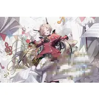 Aki Rosenthal - Postcard - hololive