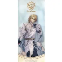Luca Kaneshiro - Character Card - Luxiem